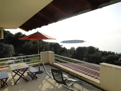 Priroda u blizini apartmana