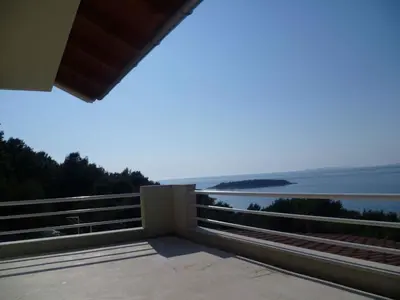 Priroda u blizini apartmana