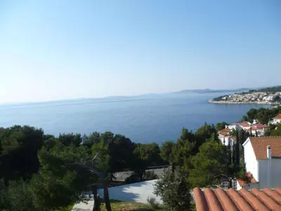 Priroda u blizini apartmana