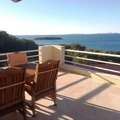 Apartment in Primosten - Sibenik Riviera 36432