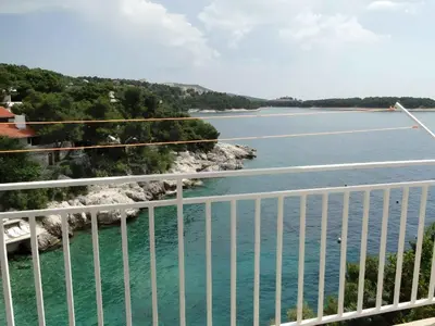 Priroda u blizini apartmana