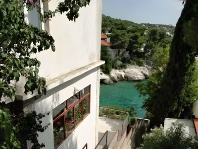 Priroda u blizini apartmana