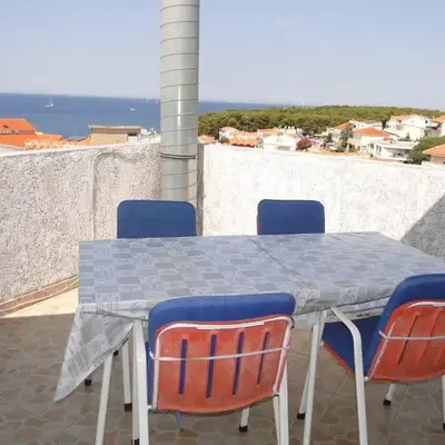 Apartment in Primosten - Sibenik Riviera 36075