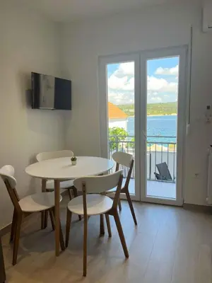 Priroda u blizini apartmana