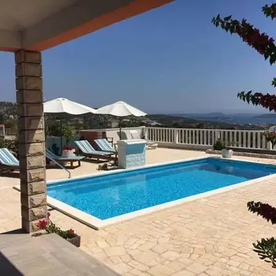 Apartment in Rogoznica - Sibenik Riviera 36450