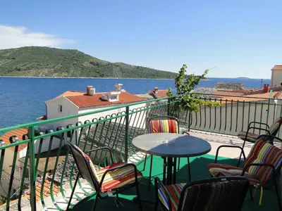 Priroda u blizini apartmana