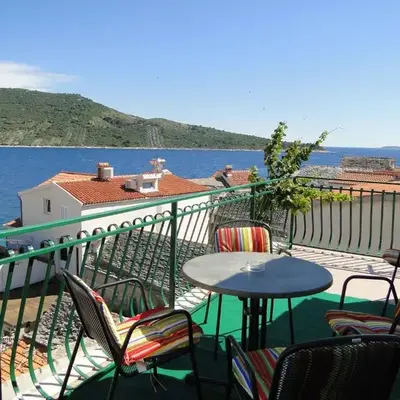 Apartment in Primosten - Sibenik Riviera 35562
