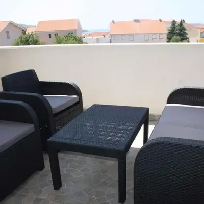Apartment in Primosten - Sibenik Riviera 36376