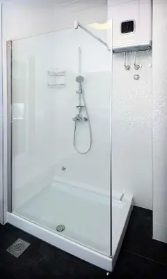 Kupaonica u objektu Apartment in Zecevo Rogoznicko - Sibenik Riviera 36448