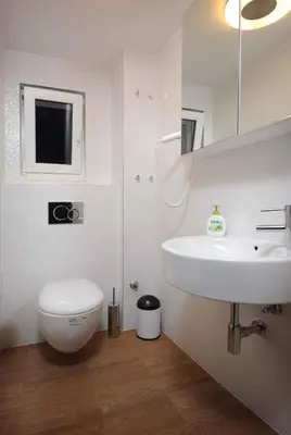 Kupaonica u objektu Apartment in Zecevo Rogoznicko - Sibenik Riviera 36448