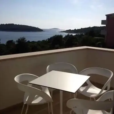 Apartment in Zecevo Rogoznicko - Sibenik Riviera 36448