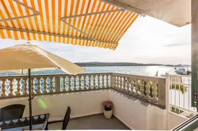 Priroda u blizini apartmana
