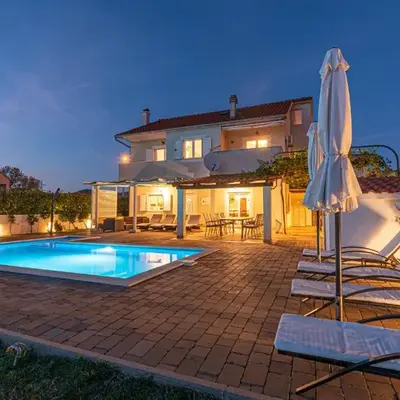 Villa Grgur