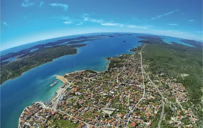 Priroda u blizini apartmana