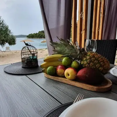Priroda u blizini apartmana