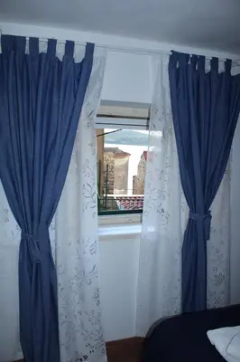 Tlocrt objekta Karmelita's place - apartmani