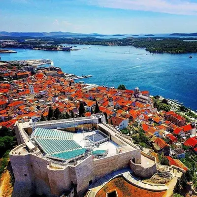Priroda u blizini apartmana