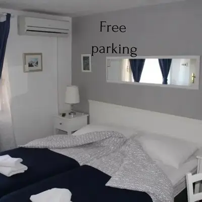 Karmelita's place - apartmani