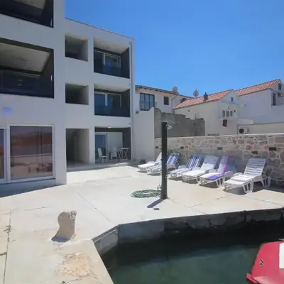 Apartments Villa Summertime
