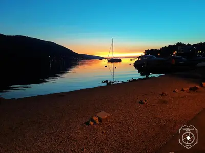 Priroda u blizini apartmana