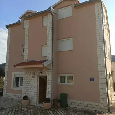 Apartments Ana