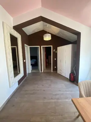 Tlocrt objekta Apartments Ylona