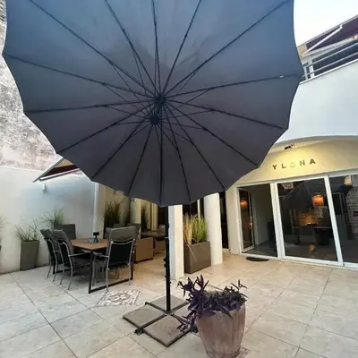 Apartments Ylona