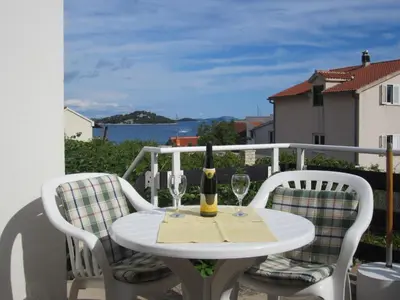 Priroda u blizini apartmana