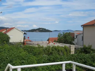 Priroda u blizini apartmana