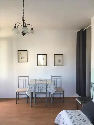 Prostor za sjedenje u objektu