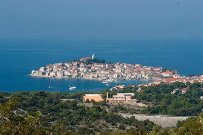 Priroda u blizini apartmana