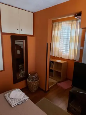 Krevet ili kreveti u jedinici u objektu Apartment Lili