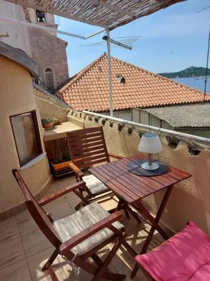 Priroda u blizini apartmana