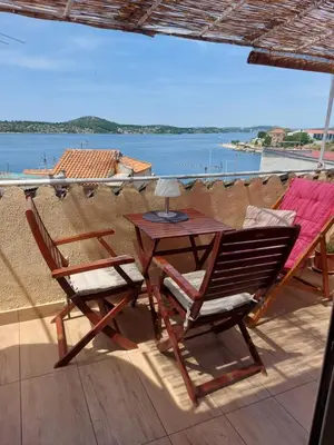 Priroda u blizini apartmana