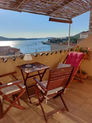 Priroda u blizini apartmana