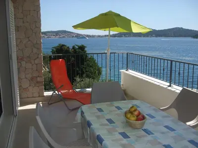 Priroda u blizini apartmana