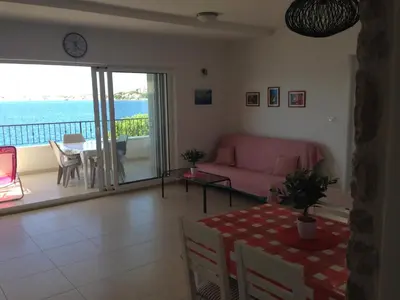 Priroda u blizini apartmana