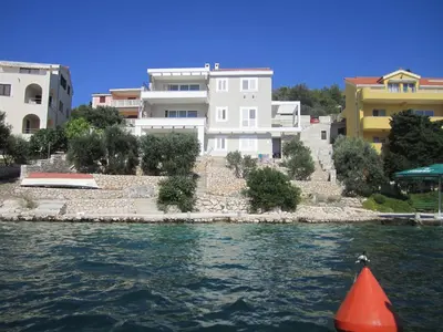 Priroda u blizini apartmana