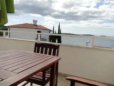 Priroda u blizini apartmana