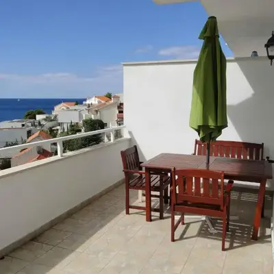 Apartment in Primosten - Sibenik Riviera 36600