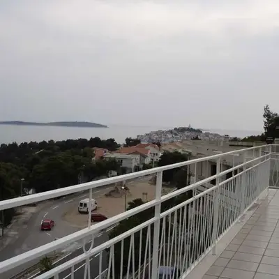 Apartment in Primosten - Sibenik Riviera 35599