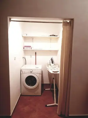 Tlocrt objekta Apartments Petrović