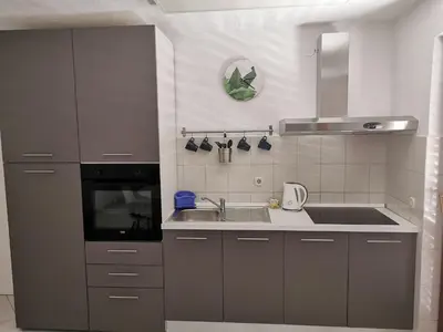 Kuhinja ili čajna kuhinja u objektu Bugenvila1