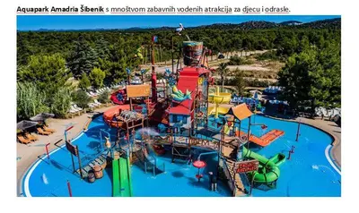 Bazen u objektu Apartman Sebastian ili u blizini