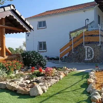 Apartman Sebastian