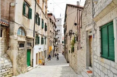 Okolica apartmana ili susjedstvo u blizini