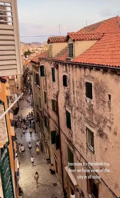 Okolica apartmana ili susjedstvo u blizini