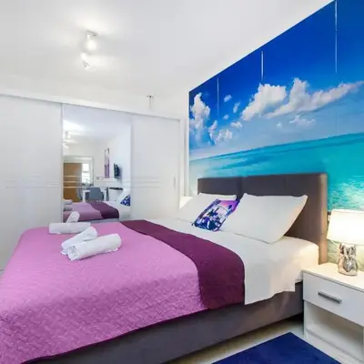 Apartment Seaside