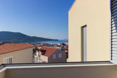 Priroda u blizini apartmana