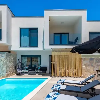 Villa Navy Lemon